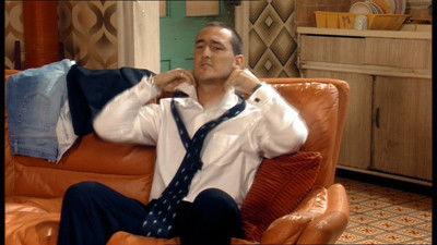 Two Pints of Lager and a Packet of Crisps Season 5 Episode 1 - Dead