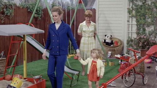 undefined Season 4 Episode 26 - Playmates