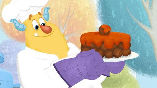 Esme & Roy Season 1 Episode 2 - Lunch Crunch