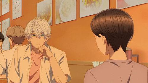 In the Clear Moonlit Dusk Season 1 Episode 4 - Temperature of Love