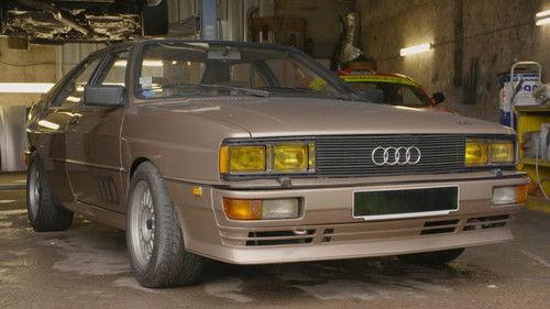 Wheeler Dealers France Season 4 Episode 2 - Episode 2