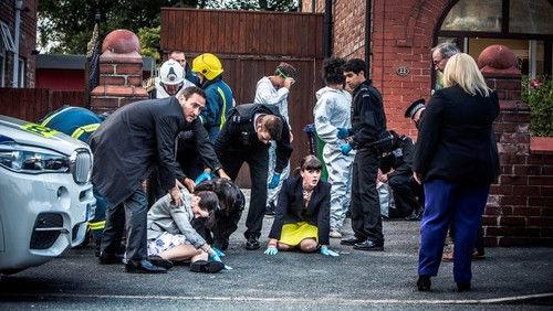 No Offence Season 1 Episode 2 - Episode 2