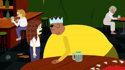 JJ Villard's Fairy Tales Season 1 Episode 5 - Rumpelstiltskin