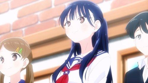 The Dangers in My Heart Season 1 Episode 7 - We Swapped Places