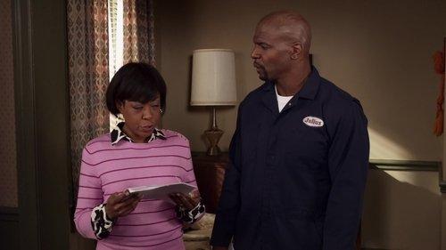 Everybody Hates Chris Season 4 Episode 4 - Everybody Hates the English Teacher