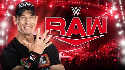 Raw Season 31 Episode 10 - March 6, 2023