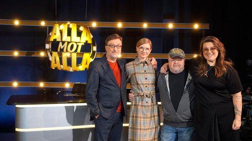 All Against All Season 3 Episode 8 - Episode 8