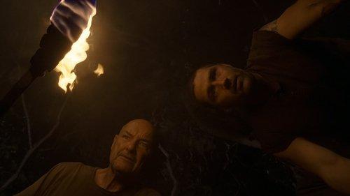 undefined Season 1 Episode 24 - Exodus (2)