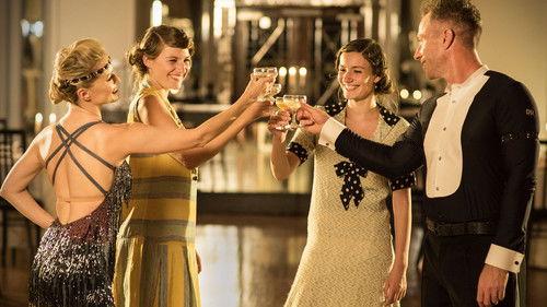 Further Back in Time for Dinner Season 1 Episode 3 - 1920s