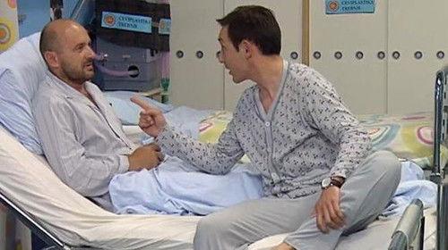 Our Little Clinic Season 5 Episode 11 - Profesionalni pacient