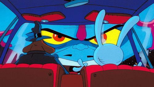 The Adventures of Sam & Max: Freelance Police Season 1 Episode 2 - The Second Show Ever