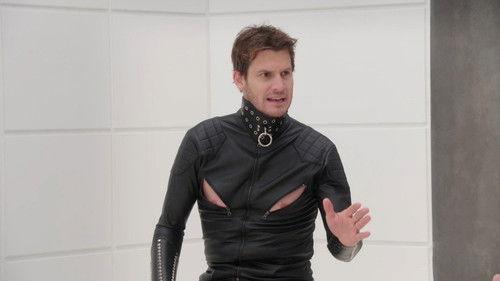 Tosh.0 Season 9 Episode 7 - Forever Leather