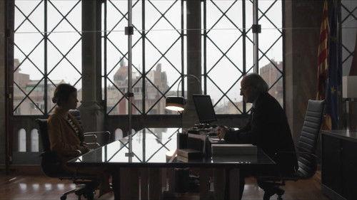 Night and Day Season 2 Episode 10 - Homo Homini Lupus