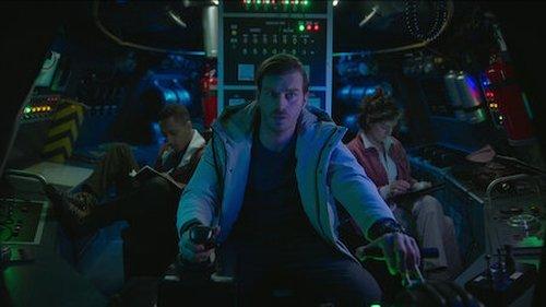 Yakamoz S-245 Season 1 Episode 1 - Episode 1