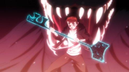 Servamp Season 1 Episode 12 - Thinking Simply