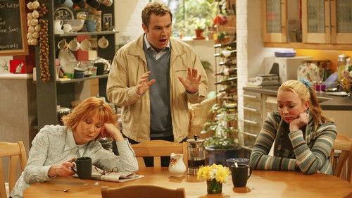 My Family Season 5 Episode 12 - The Book of Love