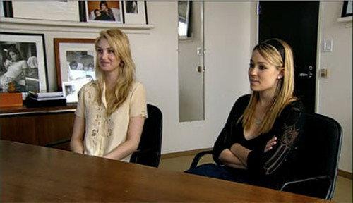 The Hills Season 1 Episode 10 - Timing Is Everything