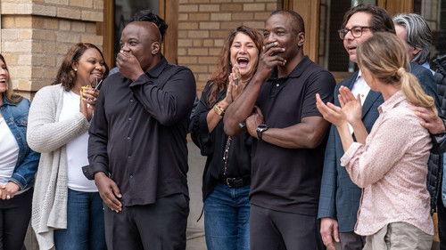 Celebrity IOU: Joyride Season 1 Episode 1 - I Love To Drive! I Love It