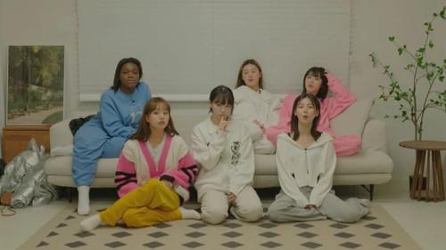 HYEMILEEYECHAEPA Season 1 Episode 6 - Episode 6