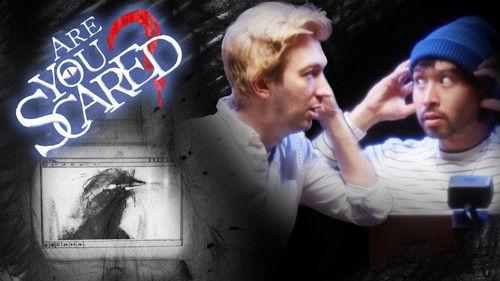 Are You Scared? Season 6 Episode 3 - Are You Scared of File 10?