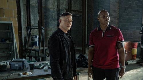 undefined Season 3 Episode 7 - Lines in the Sand