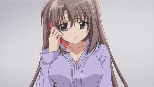 We, Without Wings - Under the innocent sky Season 1 Episode 5 - Oh, thee exalted virtues of Count Bork!