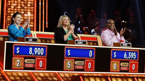 Press Your Luck Season 1 Episode 1 - Episode 1