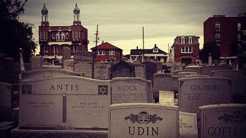 Ghost Adventures Season 7 Episode 24 - New Orleans