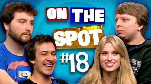 On the Spot Season 2 Episode 8 - The Bleach Cam - #18