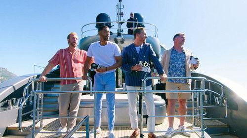 Destination X Season 1 Episode 9 - How's Your Poker Face?