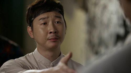 Strongest Deliveryman Season 1 Episode 3 - Episode 3