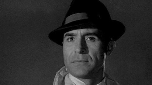 undefined Season 1 Episode 12 - The Dove Affair