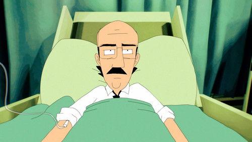 Gary and His Demons Season 1 Episode 5 - Guy On The Tiger