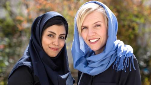 Unreported World Season 17 Episode 8 - Iran's Dating Revolution