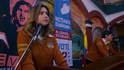 Eva Lasting Season 2 Episode 10 - Crime and Punishment