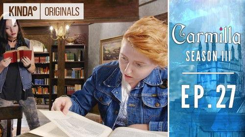 undefined Season 4 Episode 27 - If You're Lost, You Can Look