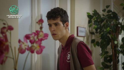 Go!azen Season 9 Episode 8 - Iraiaren eta Koldoren uda