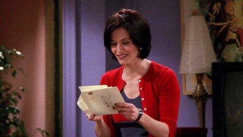 Friends Season 4 Episode 21 - The One with the Invitation