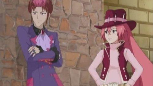 Infinity Nado Season 1 Episode 10 - Episode 10