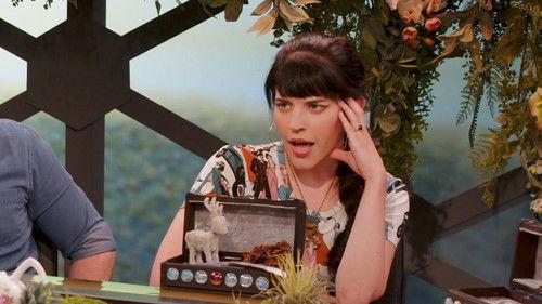 Dimension 20's Adventuring Party Season 10 Episode 5 - Trinkets For Everybody