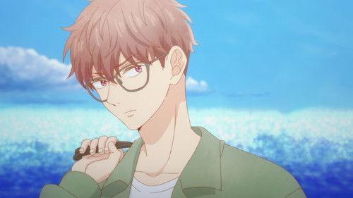 Anyway, I'm Falling in Love with You. Season 1 Episode 8 - The Shape of One-Sided Love