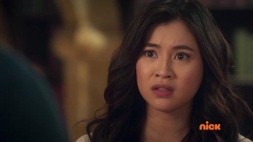 The Bureau of Magical Things Season 1 Episode 17 - Accused