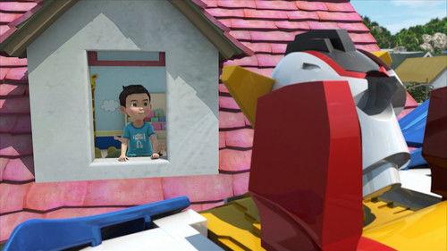 Hello Carbot Season 1 Episode 7 - Episode 7