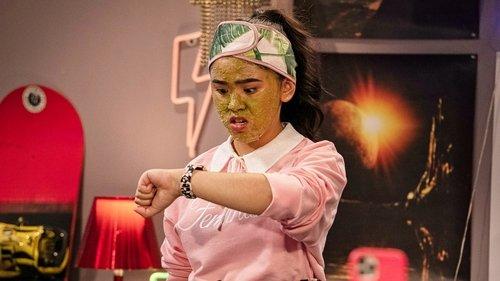 Head of the Class Season 1 Episode 4 - The Stare-Master