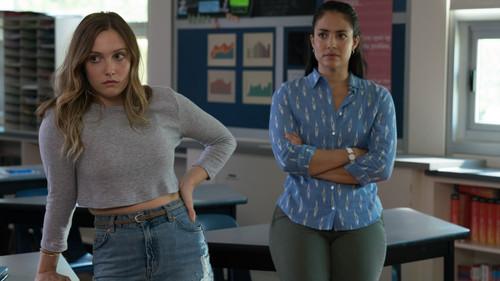 Burden of Truth Season 1 Episode 5 - Witch Hunt