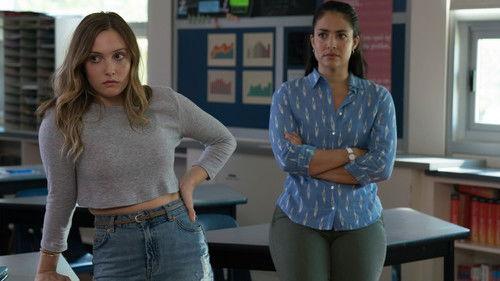 Burden of Truth Season 1 Episode 5 - Witch Hunt