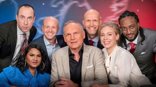 Parlamentet Season 34 Episode 8 - Episode 8