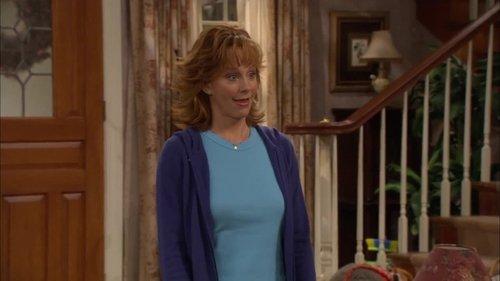 Reba Season 4 Episode 9 - Thanksgiving