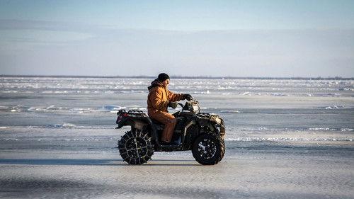 Still Standing Season 7 Episode 9 - St. Laurent, Man