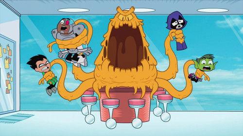 Teen Titans Go! Season 9 Episode 12 - Best Mom Ever